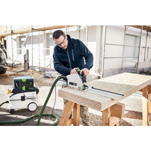 Aspirateur 1200 W CLEANTEC CTL 26 EI FESTOOL 577898 photo du produit Secondaire 3 L