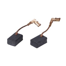 Jeu de charbons Makita CB-459 - 194722-3 pas cher Principale M