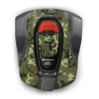 Sticker camouflage pour robot tondeuse 310 et 315 HUSQVARNA 599295002 photo du produit Secondaire 2 S