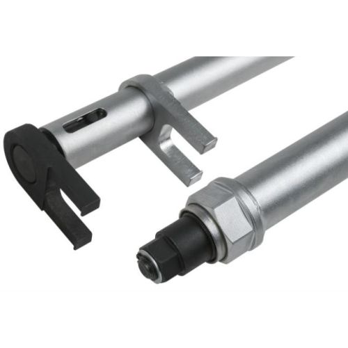 Pince pour ressorts d'échappement VAG longue 790 mm KS TOOLS 500.8220 photo du produit Secondaire 4 L