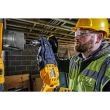 Perceuse visseuse d'angle 54 V XR FLEXVOLT BRUSHLESS (sans batterie ni chargeur) DEWALT DCD470N-XJ photo du produit Secondaire 3 S