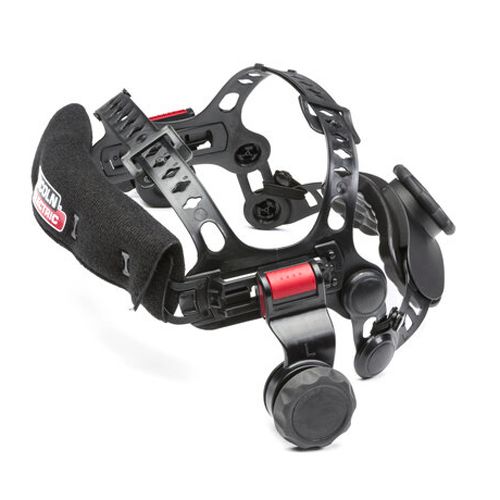 Serre-t&ecirc;te Lincoln Electric FGS&reg; 3250D - KP3706-1 photo du produit Principale L