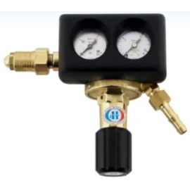 Mano d&eacute;tendeur blind&eacute; Le Lorrain type 3S oxyg&egrave;ne - 030200 photo du produit Principale M