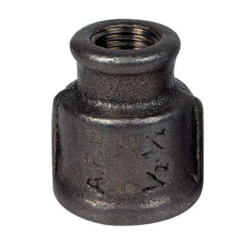 Réduction fonte noire Femelle/Femelle 240 Virfollet - 24001063 photo du produit Principale L