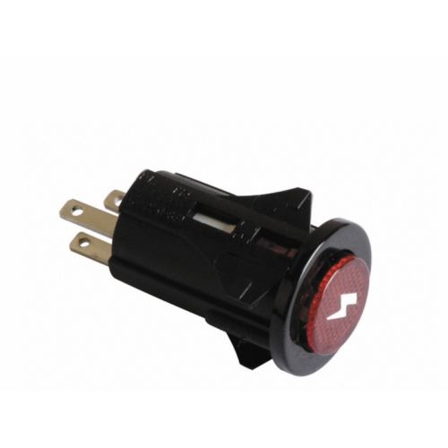 Poussoir de r&eacute;armement 3 broches - FRISQUET - F3AA40302 pas cher