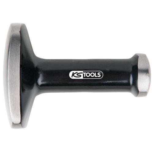 Grand tas enclume KS TOOLS 140.2104 photo du produit Principale L