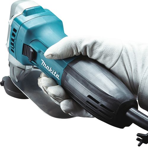 Cisaille métal 380 W en boîte carton MAKITA JS1602 photo du produit Secondaire 4 L