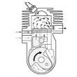 Moteur CombiSystème thermique KM 56 RC-E - STIHL - 4144-200-0016 pas cher Secondaire 6 S