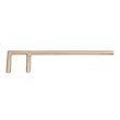 Clé à valve BRONZEPLUS 300 x 13 x 13 mm KS TOOLS 963.8229 photo du produit