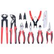 Coffret de 136 outils pour dépannage PROMAC Y-136C photo du produit Secondaire 2 S