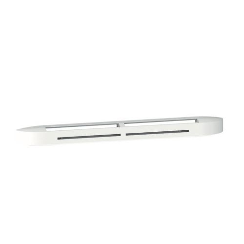 Entrée air hydroréglable AIRA HY blanc ANJOS 0696 photo du produit Principale L