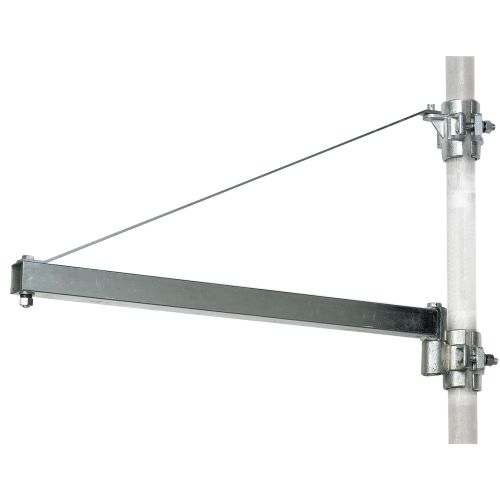 Support pour palan électrique allant de 750 mm à 1100 mm FARTOOLS 182003 photo du produit Principale L