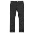 Jean Straight Tapered RUGGED FLEX bleu W38L32 T48 - CARHARTT - S1102807491W38L32 pas cher