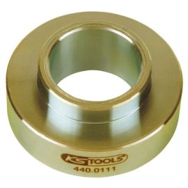 Flasque de moyeu KS Tools en acier D 44 mm - 440.0111 photo du produit Principale M