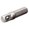 Adaptateur pour visseuse 1/4'' 1/4'' KS TOOLS 911.1452 photo du produit