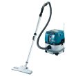 Aspirateur L 40 V max XGT 230 mbar (sans batterie ni chargeur) MAKITA VC001GLZ photo du produit