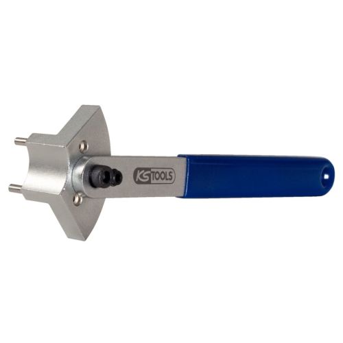 Clé à ergot pour tendre la courroie 180 mm KS TOOLS 500.4315 photo du produit