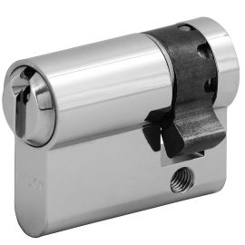 Demi-cylindre Wilka 1410 10 x 50 mm pas cher Principale M