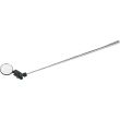 Miroir télescopique rond - SAM OUTILLAGE - 1395-MT1 pas cher