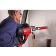 Carotteuse 1900 W DD 3-152 + coffret MILWAUKEE 4933428000 photo du produit Secondaire 6 S
