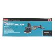 Polisseuse XGT 40 V max (sans batterie ni chargeur) MAKITA PV001GZ photo du produit Secondaire 10 S