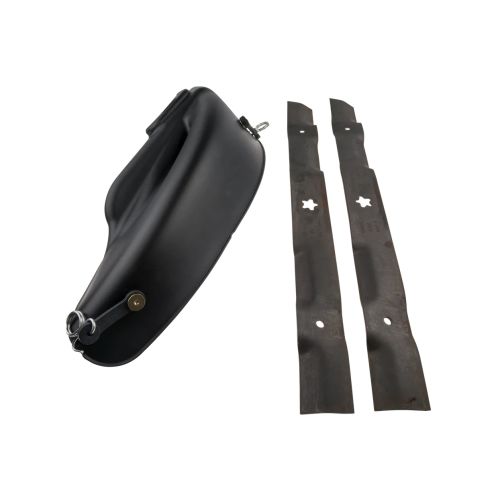 Kit mulching pour tracteur tondeuse TS 146TXD HUSQVARNA 960710019 photo du produit