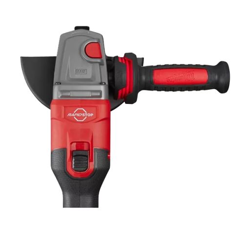 Meuleuse d'angle 18 V M18 FHSAG125XB-0X (sans batterie ni chargeur) MILWAUKEE 4933471077 photo du produit Secondaire 2 L