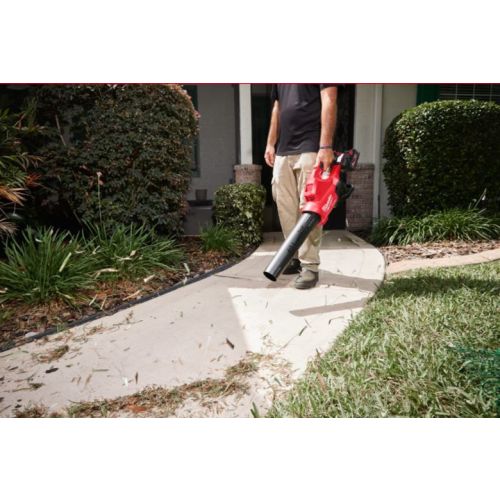 Souffleur à double batterie 18 V M18 F2BL-0 (sans batterie ni chargeur) MILWAUKEE TOOL 4933479987 photo du produit Secondaire 6 L