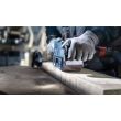 Bande abrasive pour ponceuses X440 Best for Wood and Paint grain 60 BOSCH 2608606070 photo du produit Secondaire 5 S