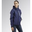 Veste SAIL Softshell bleu poudré TM DIADORA SPA 702.159632 photo du produit Secondaire 3 S