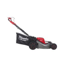 Tondeuse à gazon 36 V Milwaukee M18 F2LM53-0 53 cm (sans batterie ni chargeur) - 4933479584 photo du produit Principale M