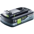 Set énergie 18V Festool SYS 4 x 4 / TCL 6 DUO + coffret SYSTAINER 3 - 577104 photo du produit Secondaire 3 S