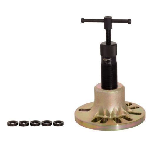 Flasque d'extraction sans piston KS TOOLS 700.1411 photo du produit Secondaire 2 L