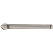 Foret aléseur HSS-CO 60° en alliage acier au cobalt hautes performances 45 mm KS TOOLS 336.0102 photo du produit