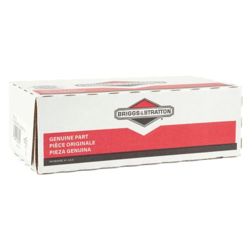 Cartouche filtre &agrave; air - BRIGGS & STRATTON - BS795115 pas cher Secondaire 2 L