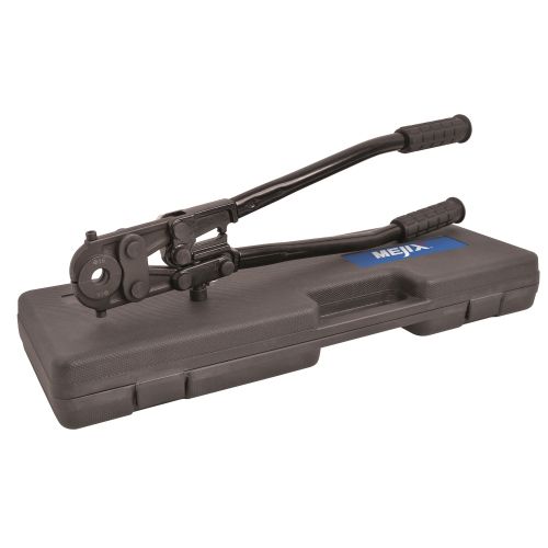 Pince à sertir multicouches pex diamètre 16 mm MEJIX 180573 photo du produit Secondaire 2 L