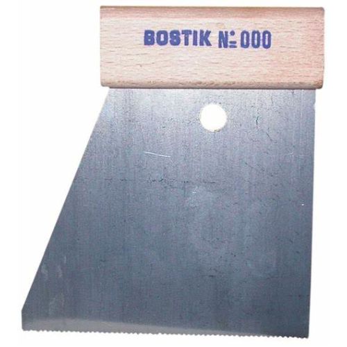 Spatule à colle néoprène 420259 - BOSTIK - 30080230 pas cher Principale L