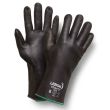 Gant anticoupure VEGA/27 enduction en nitrile mousse taille 9 27cm - LEBON PROTECTION - VEGA/27-9 pas cher