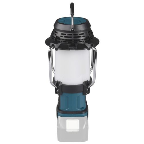 Radio avec lanterne LED LXT 14,4 à 18 V (sans batterie ni chargeur) en boîte en carton MAKITA DMR055 photo du produit Secondaire 1 L