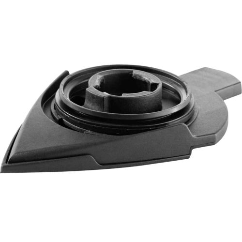 Patin de ponçage SSH-GE-STF-RO90 DX - FESTOOL - 496802 pas cher