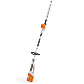 Taille-haie sur perche 36V Stihl HLA 65 (sans batterie ni chargeur) - 4859-011-2900 pas cher Principale M
