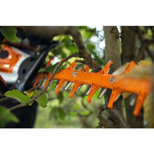 Taille haie 36V HSA 130R 750mm (sans batterie ni chargeur) STIHL 4869-011-3561 photo du produit Secondaire 5 L