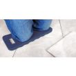 Tapis mousse 400 x 180 x 18 mm pour pose de carrelage FARTOOLS 116535 photo du produit Secondaire 1 S