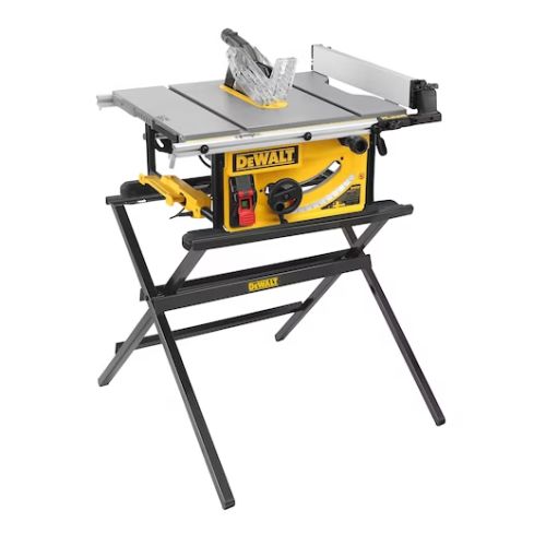 Scie à table 2000 W 250 mm DEWALT DWE7492-QS photo du produit Secondaire 5 L