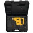 Perforateur  burineur SDS-MAX 1050 W Brushless 7,1J DEWALT D25810K-QS photo du produit Secondaire 3 S
