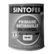 Primaire antirouille universel 0,75l gris - SINTO - 901102 pas cher