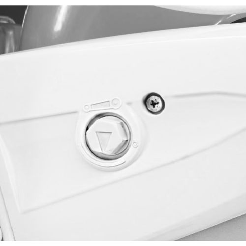 Découpeuse à disque diamant thermique TS 420 66,7 cm³ - STIHL - 4238-011-2810 pas cher Secondaire 7 L
