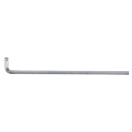 Clé Ks Tools 6 pans arrondie 6 mm - 400.2102 photo du produit Principale M