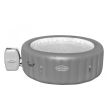 Spa gonflable rond Lay-z-spa palm springs air jet -  BESTWAY - 60017 pas cher