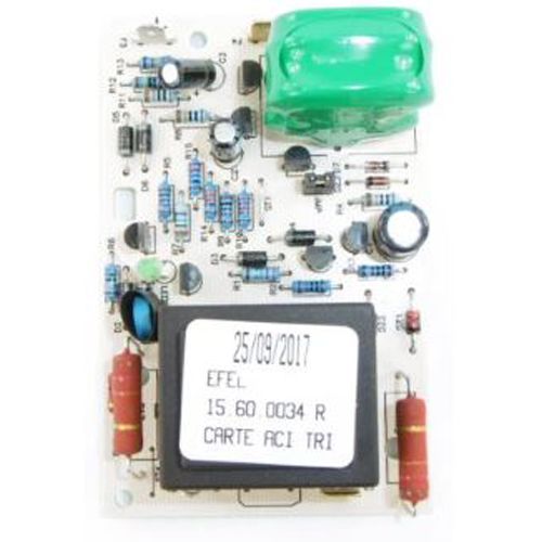 G&eacute;n&eacute;rateur ACI TC sans faisceaux ATLANTIC 040416 photo du produit Principale L